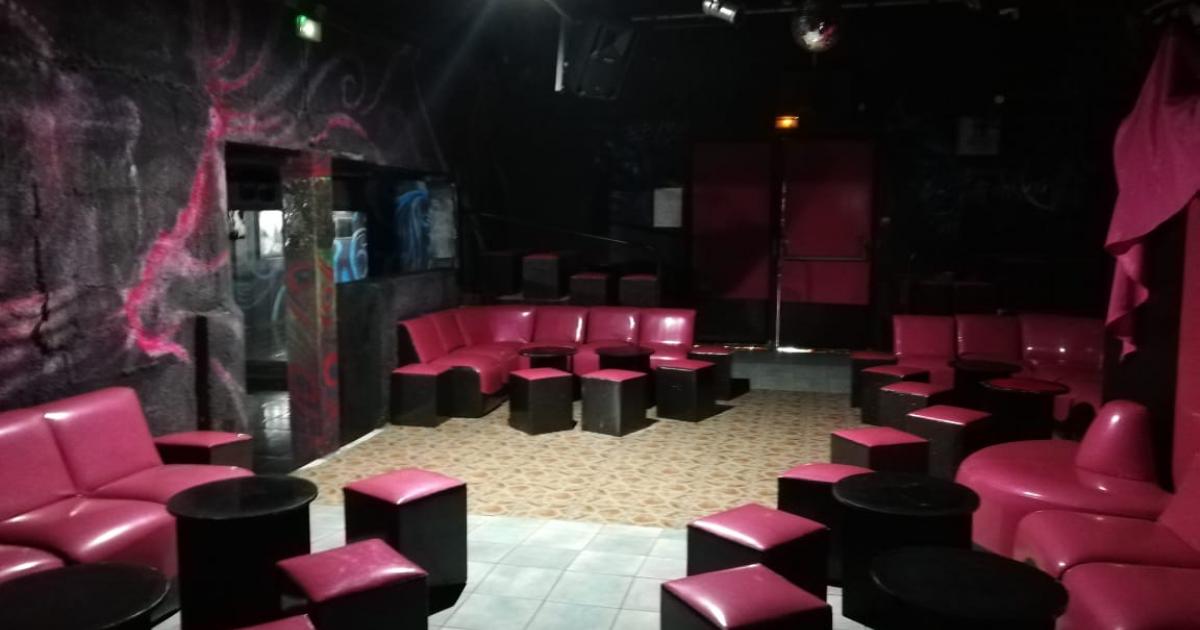     





Les gérants de discothèques veulent rouvrir




