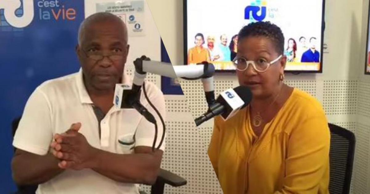 Municipales 2020 : Mi Déba avec les candidats du Marin