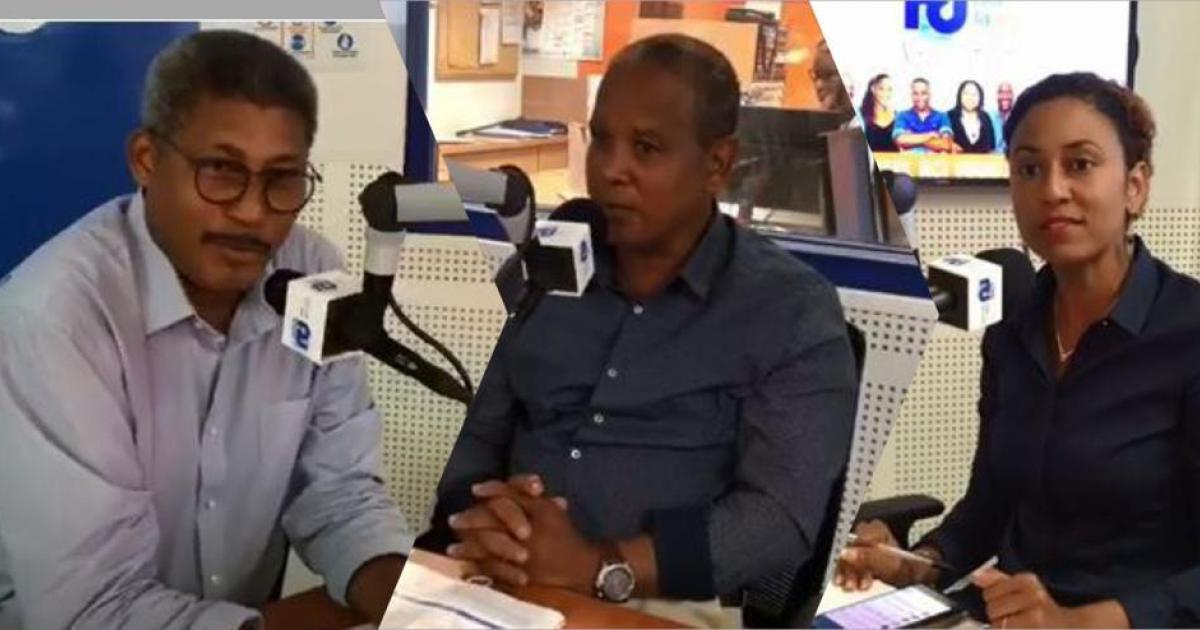 Municipales 2020 : Mi Déba avec les candidats de Ducos
