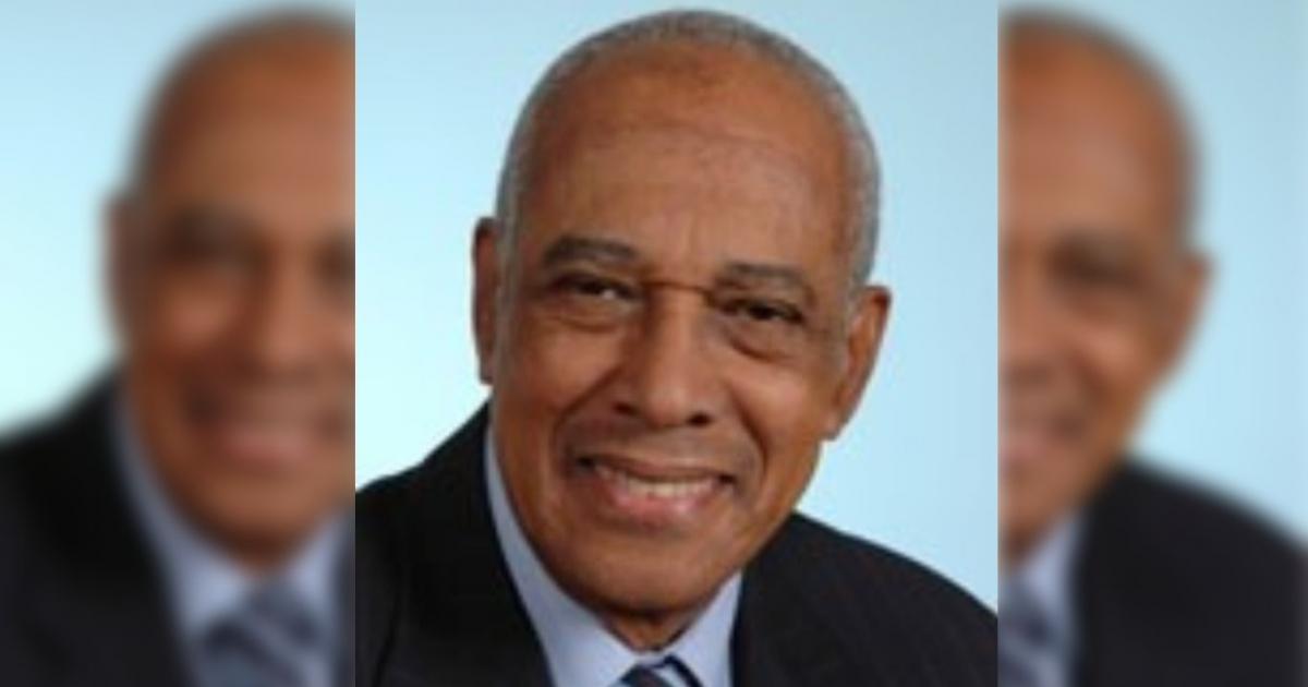 Bientôt une avenue Alfred Almont à Schoelcher