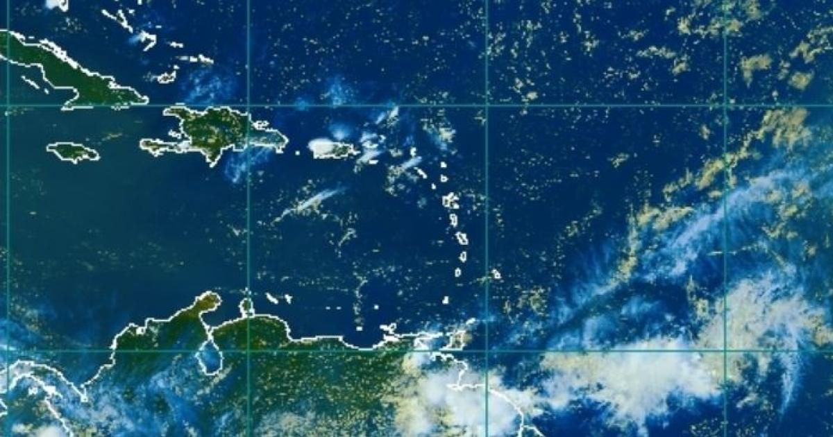     





Quel temps fera-t-il en Martinique en cette fin de semaine ?





