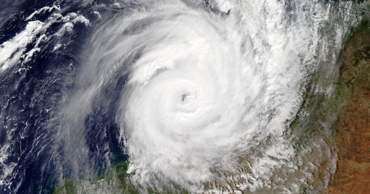 La Martinique prépare la saison cyclonique dans un contexte épidémique