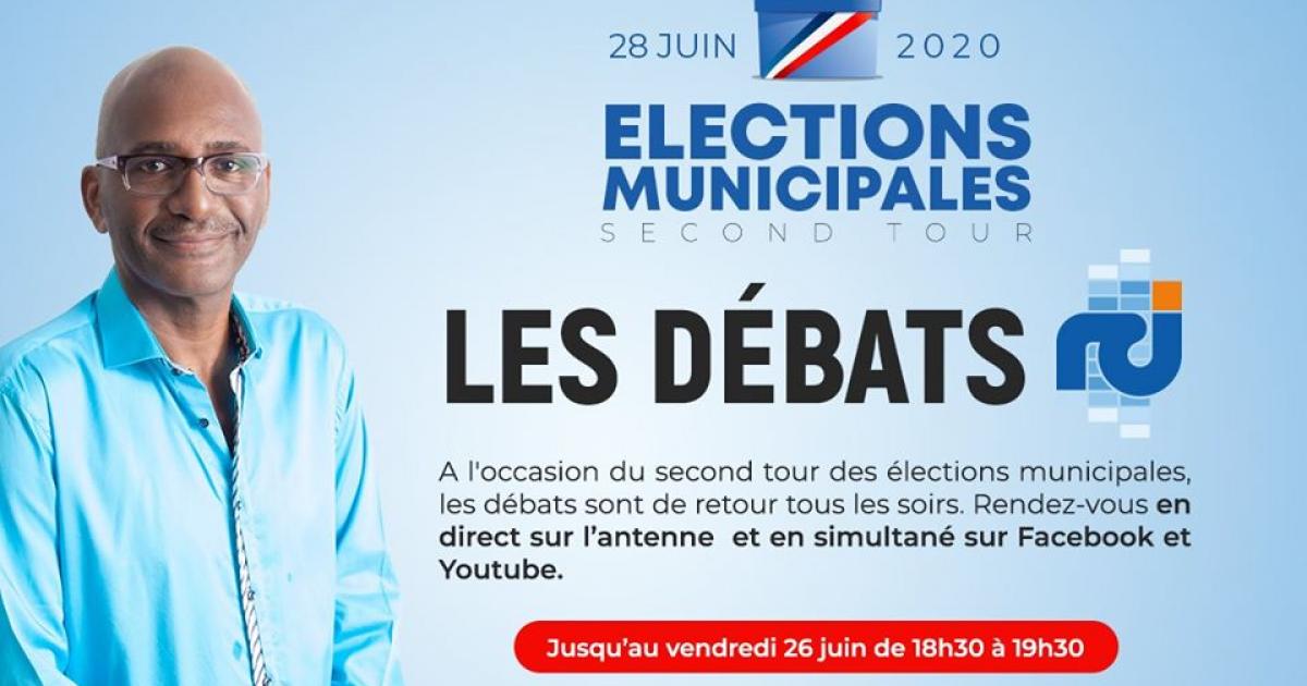 Jeanny Marc-Mathiasin quitte le débat