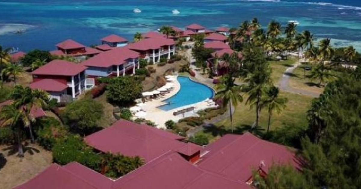 Quel avenir pour le Cap Est Lagoon Resort ?
