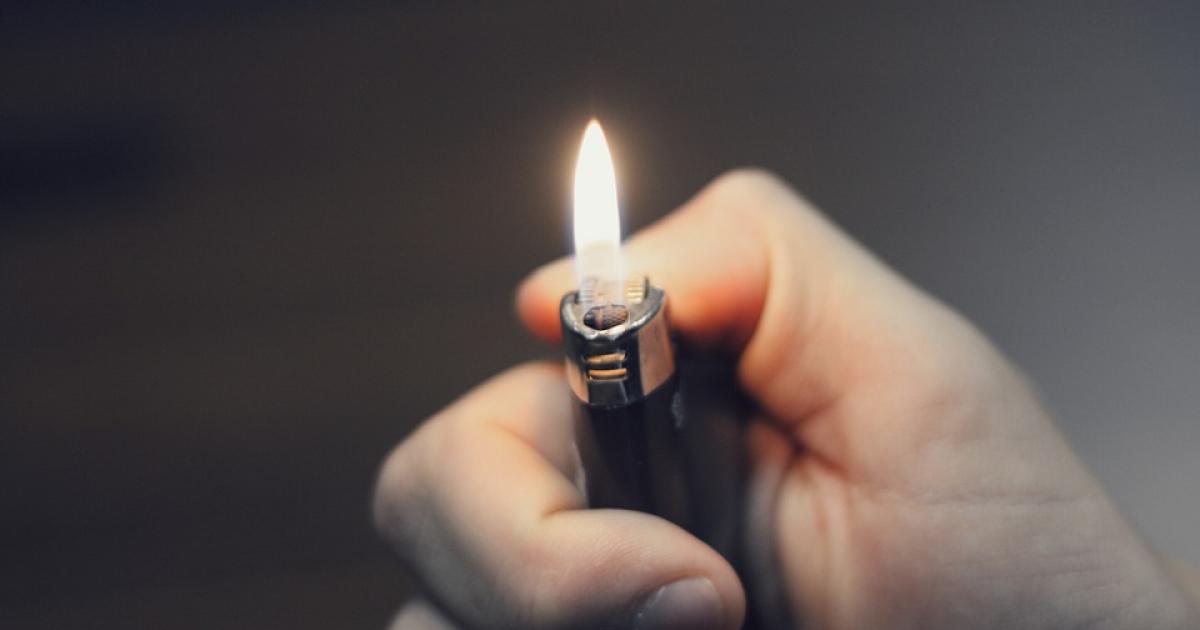 L'origine de la fête des pères vient d'un briquet