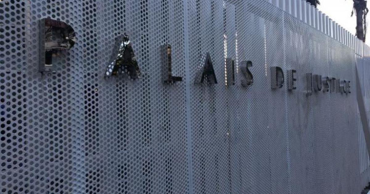 Le surveillant de prison condamné pour violences aggravées sur deux détenus