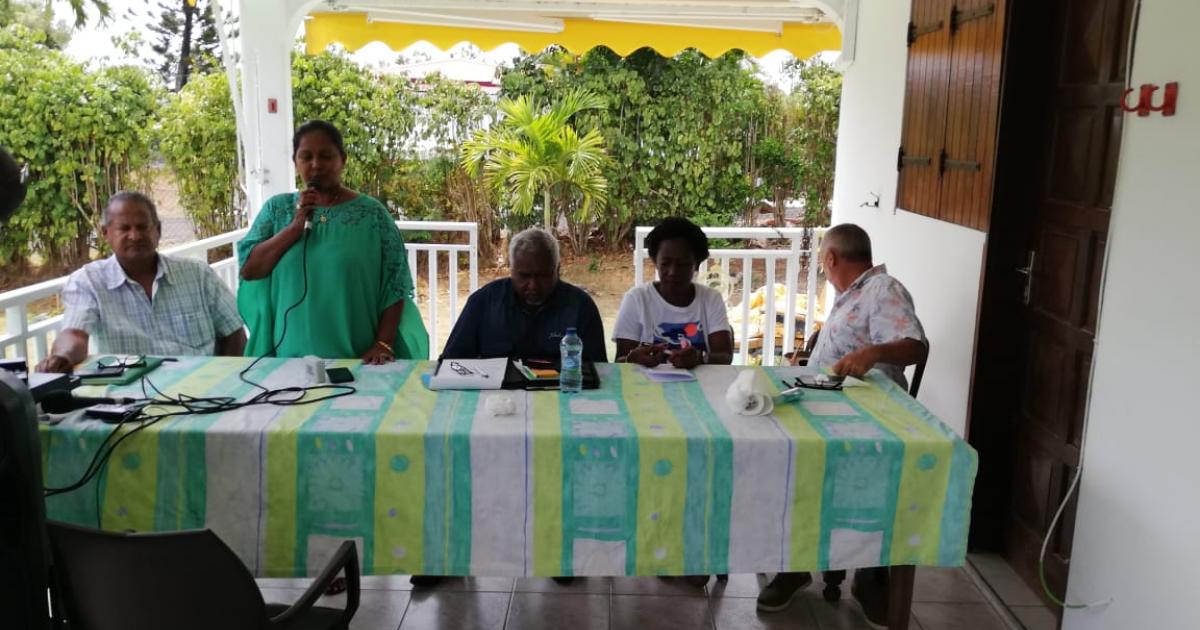 La fédération du tourisme de proximité voit le jour en Guadeloupe