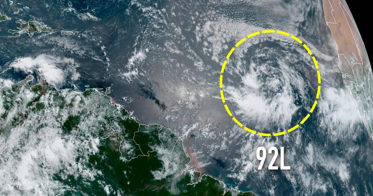 Onde tropicale 21 : Antigua-et-Barbuda se prépare