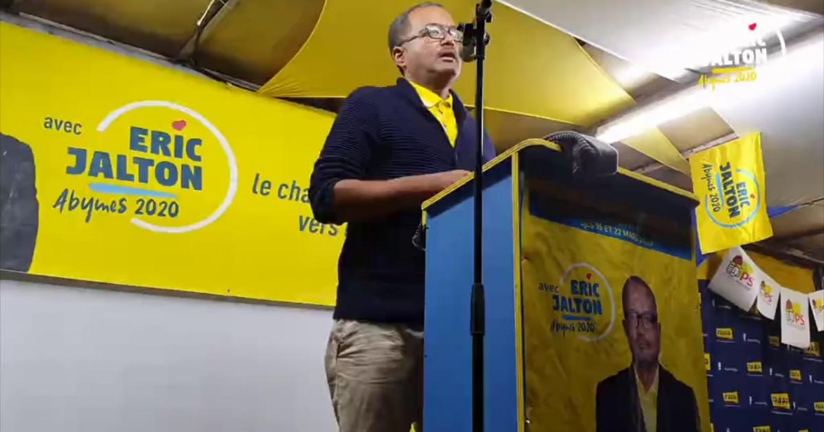 Le maire des Abymes convoqué devant les policiers du Morne Vergain