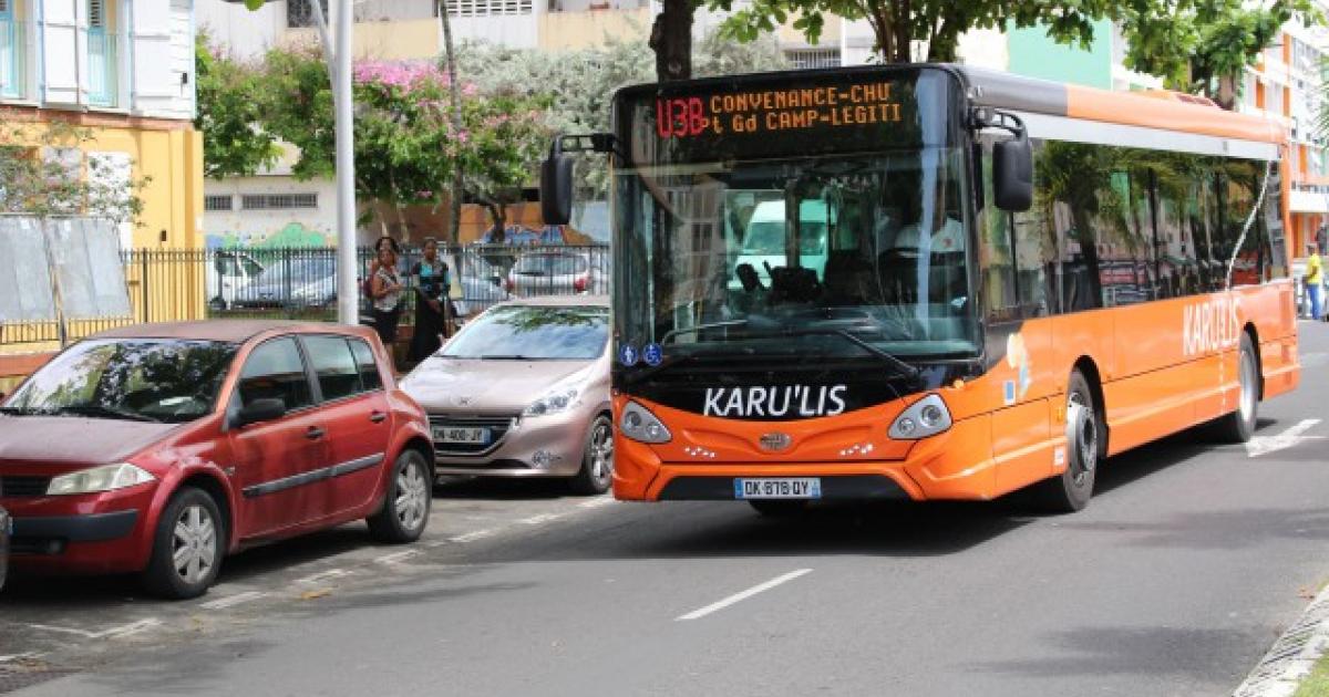 Karu'lis organisait une opération de contrôle des masques