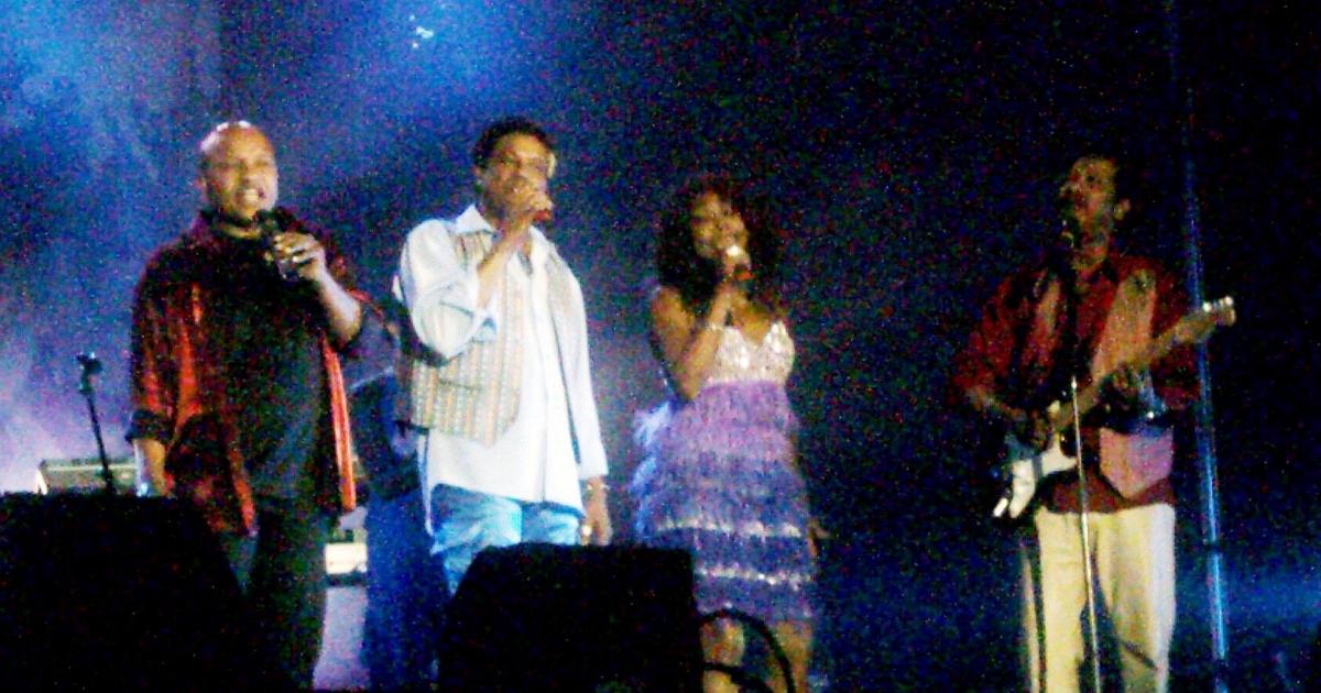 La Compagnie Créole incite à porter le masque dans l'une de ses chansons