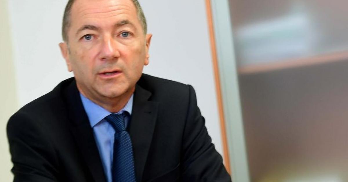     





Le procureur Jean-Luc Lennon explique son choix 




