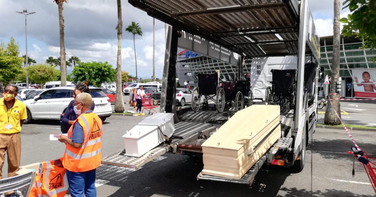     





La campagne choc de la Sécurité Routière se poursuit 




