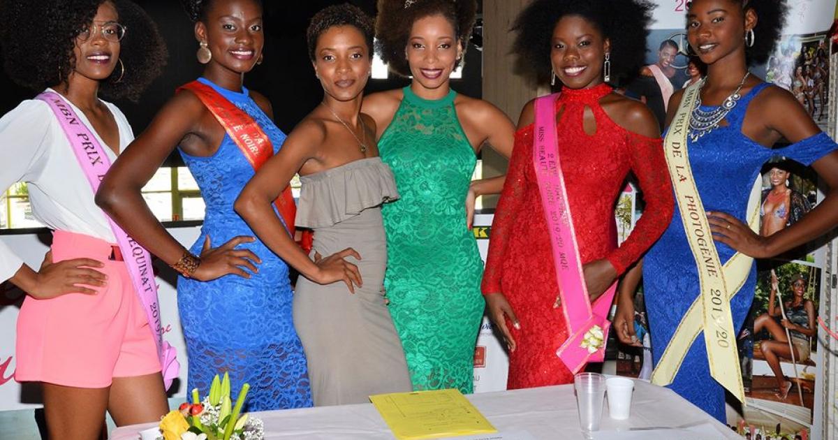 Miss Beauté Noire : dernier casting ce jeudi avant le début de l'aventure