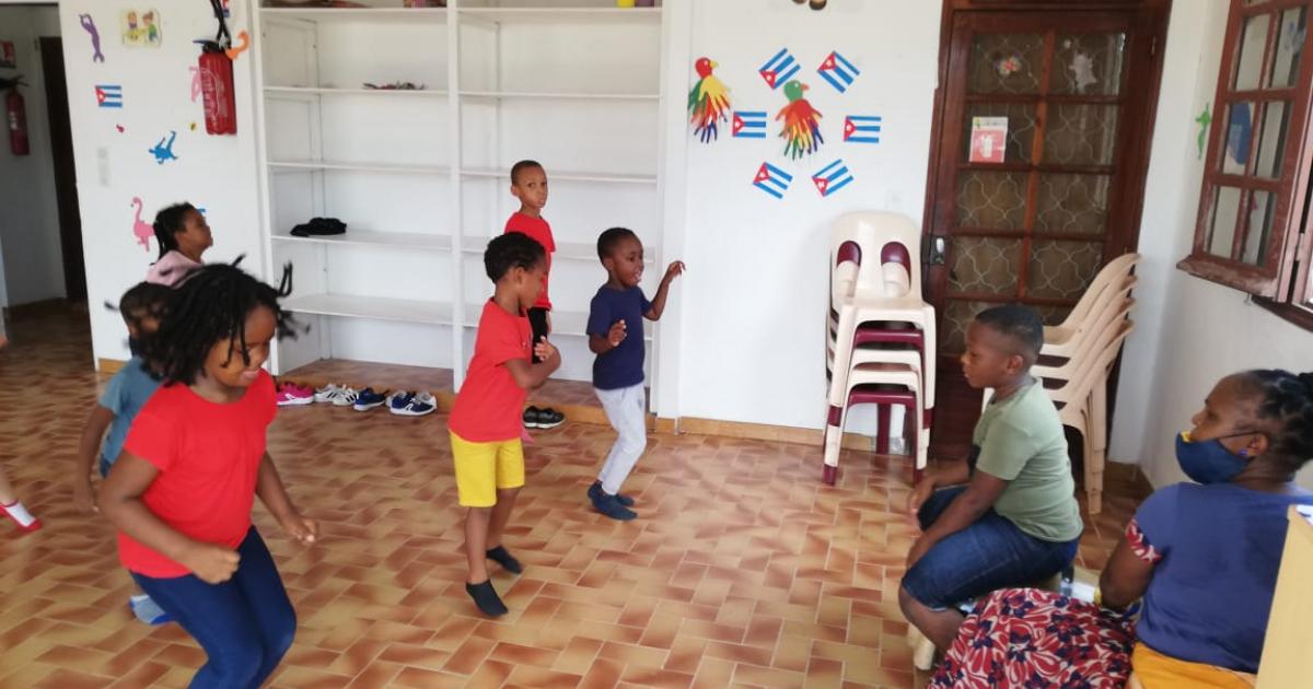     





Des places encore disponibles pour les colonies vacances apprenantes 




