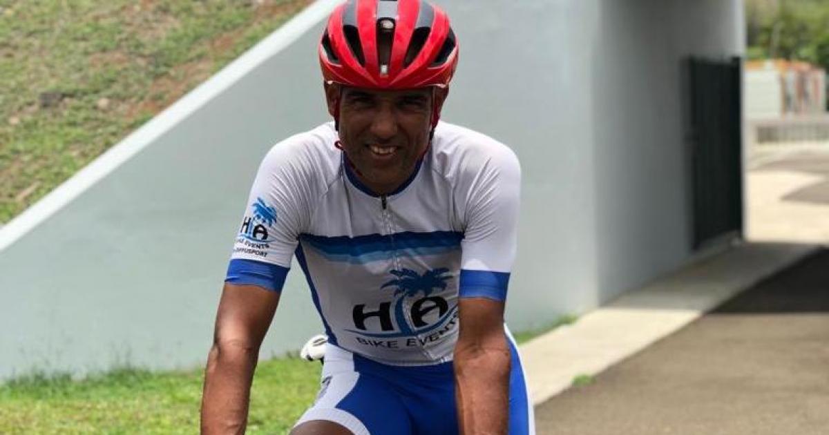 Hervé Arcade quitte la Martinique pour Tahiti