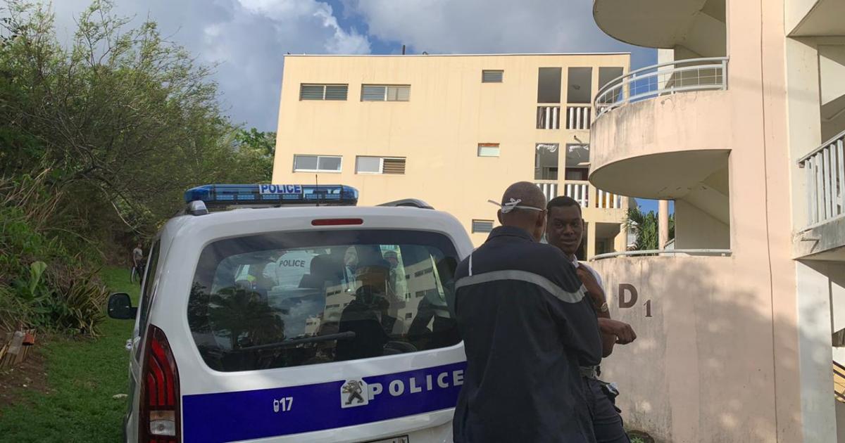 Agressé devant chez lui, il succombe à ses blessures