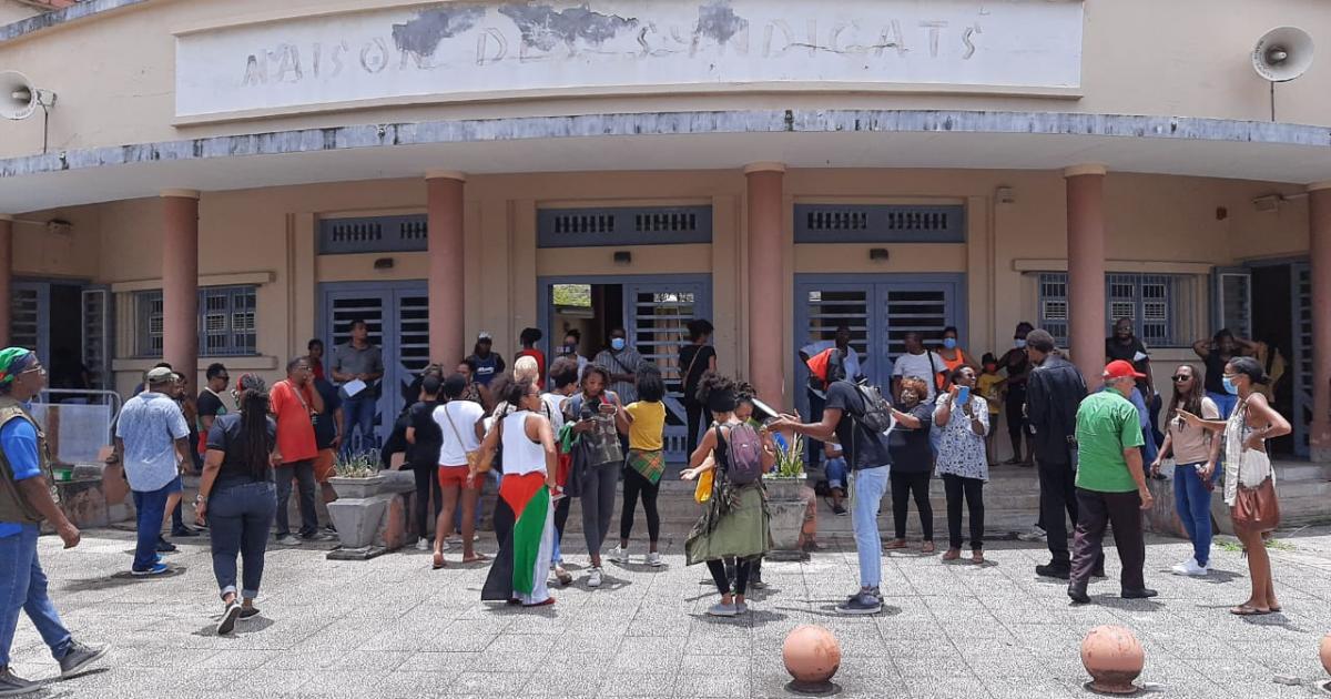 Tensions des 16 et 17 juillet : huit syndicats appellent à un rassemblement