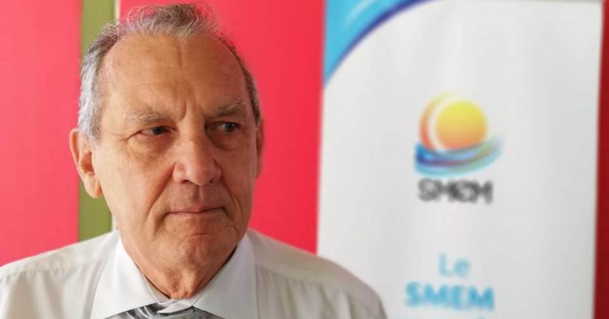 Ralph Monplaisir conserve la présidence du SMEM