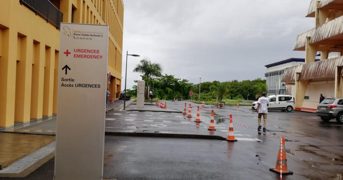 CHUM : le personnel hospitalier dénonce une situation insoutenable aux urgences