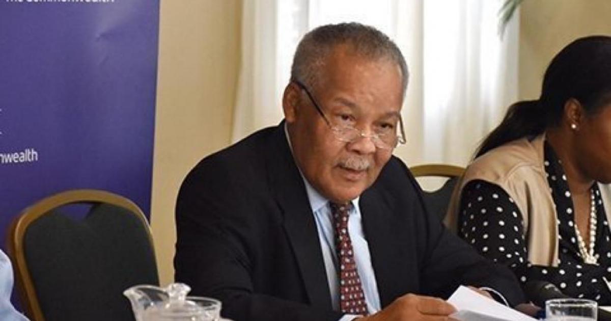 La Barbade pleure son ancien Premier Ministre Owen Arthur