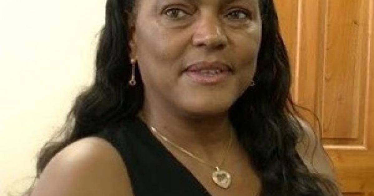     





Maryse Etzol réélue présidente de la CCMG 




