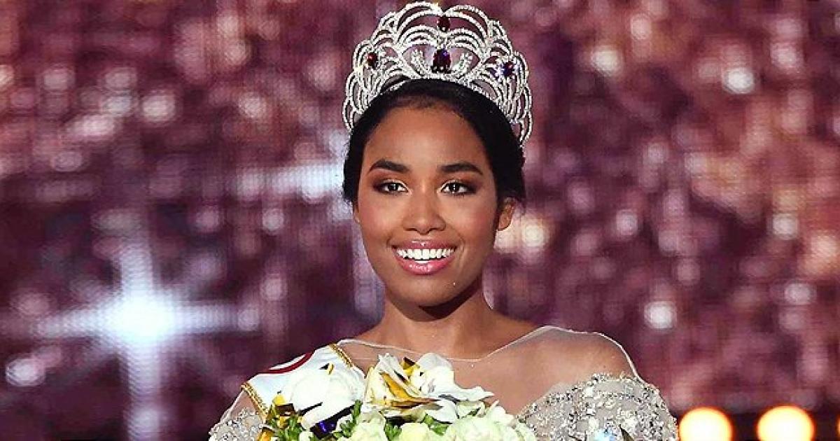 Miss France 2020 rescapée d’un incendie à Paris