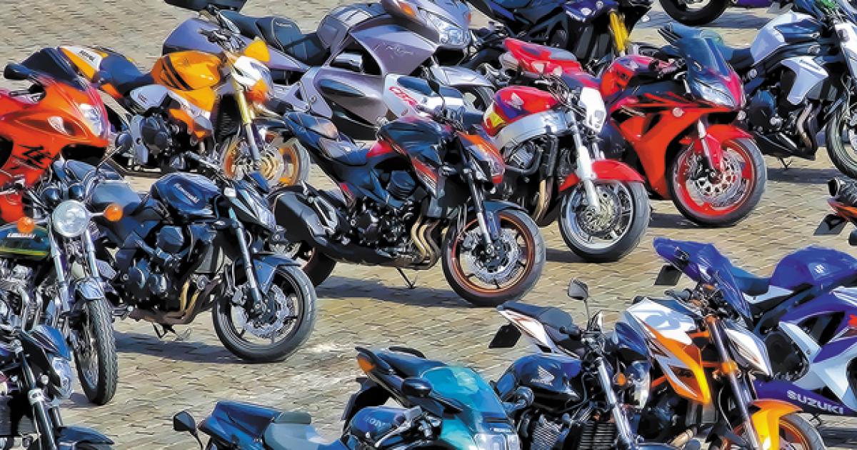 Un contrôle technique bientôt obligatoire pour les deux-roues