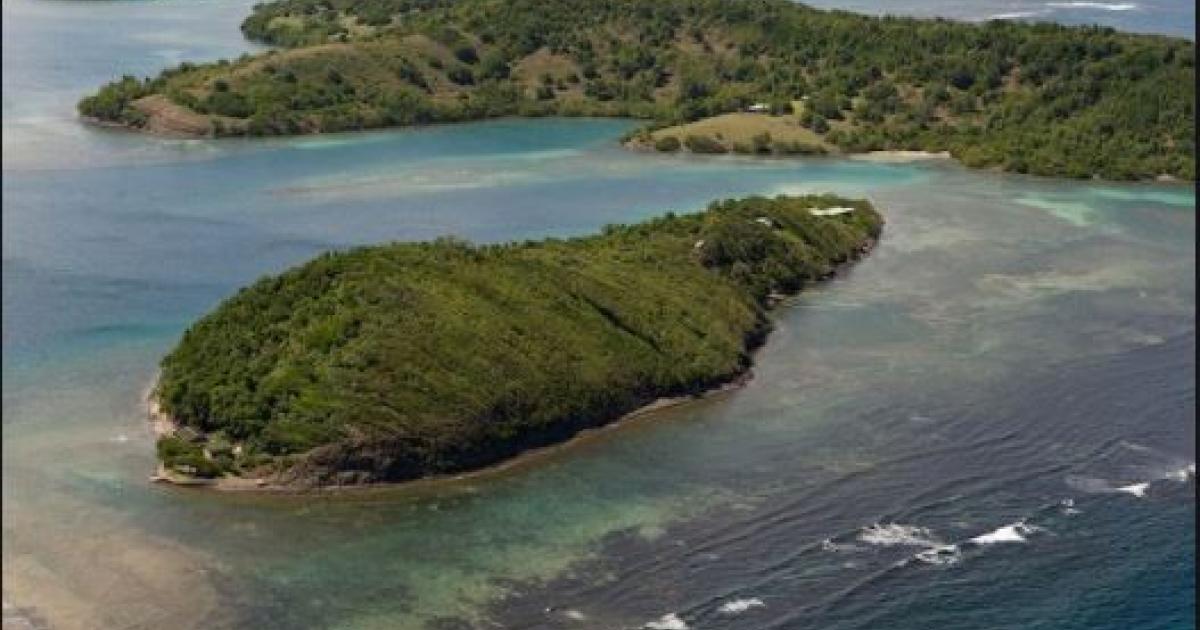     





Transfert des 50 pas, restitution des îlets, autorité unique de l’eau : ce qu'ont voté les élus de la CTM




