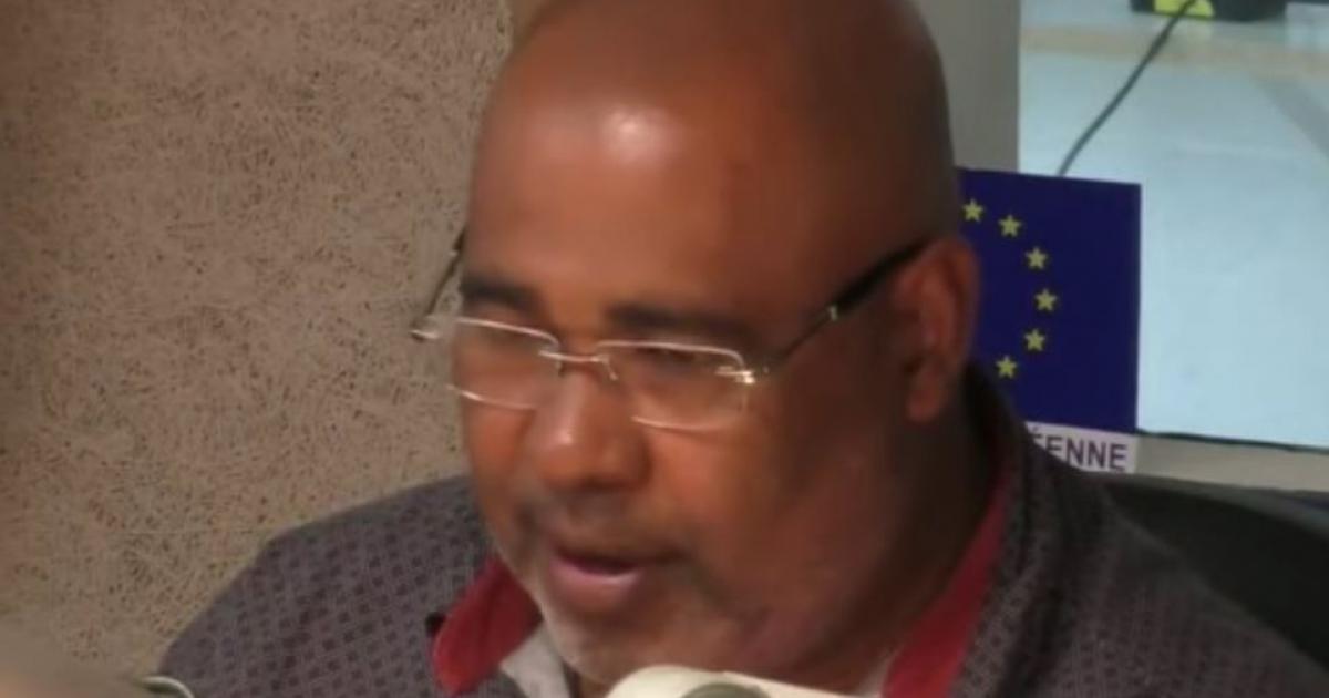     





Dr Patrick Portecop : "une filière d'accueil Covid-19 au CHU"




