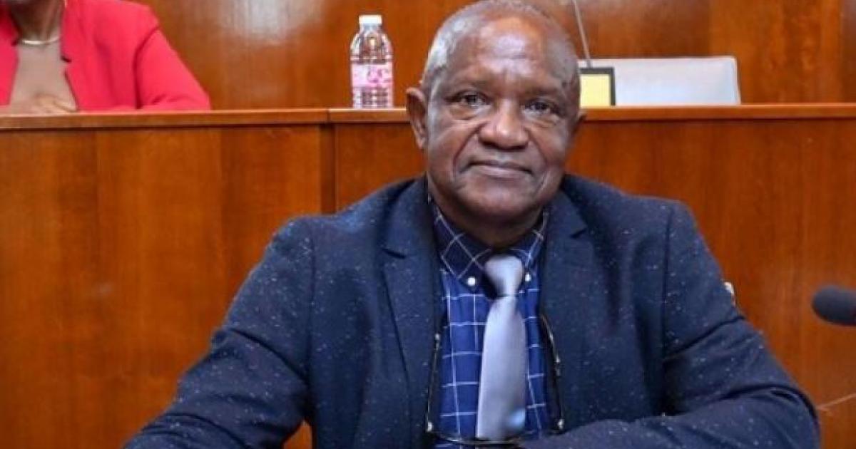     





Les finances de la Ville de Pointe-Noire dans le viseur de la Chambre Régionale des Comptes




