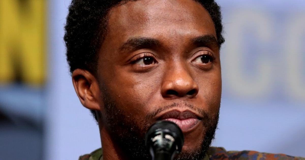 Chadwick Boseman, héros de Black Panther, est mort d'un cancer