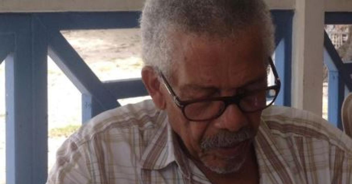 Le corps de Claude Miré retrouvé dans la rivière à Saint Joseph