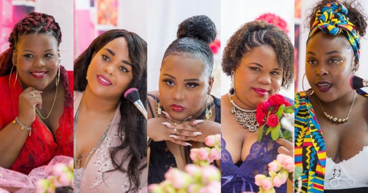 L'élection de Miss Ronde Martinique est reportée