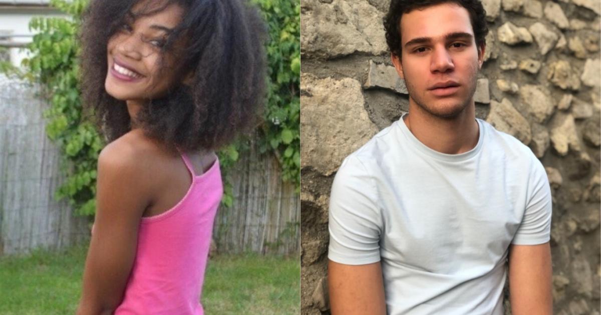 Lauréats Bourse Yop : découvrez Amélie et Théo