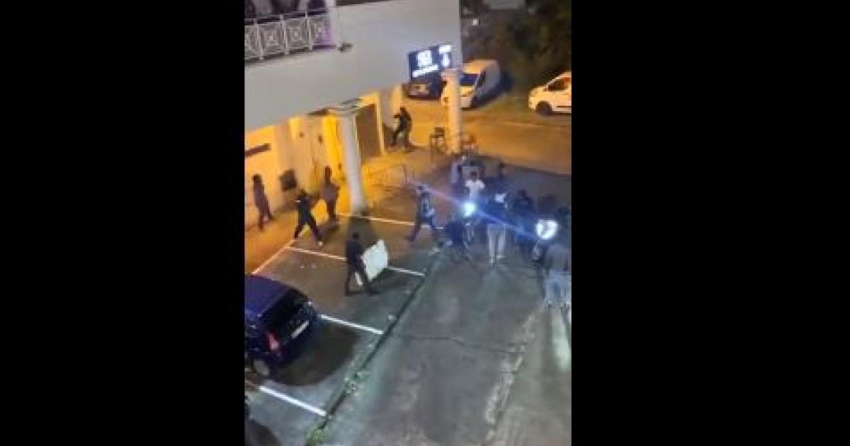     





Coups de feu devant un établissement de nuit : trois condamnations à de la prison ferme




