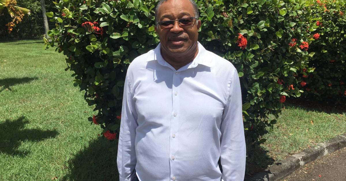 Dominique Biras élu président du SYVADE