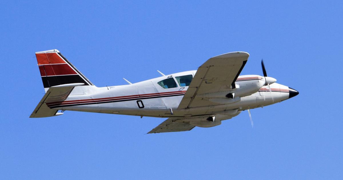     





Arrivé sans autorisation de République dominicaine, un avion a été saisi au Raizet




