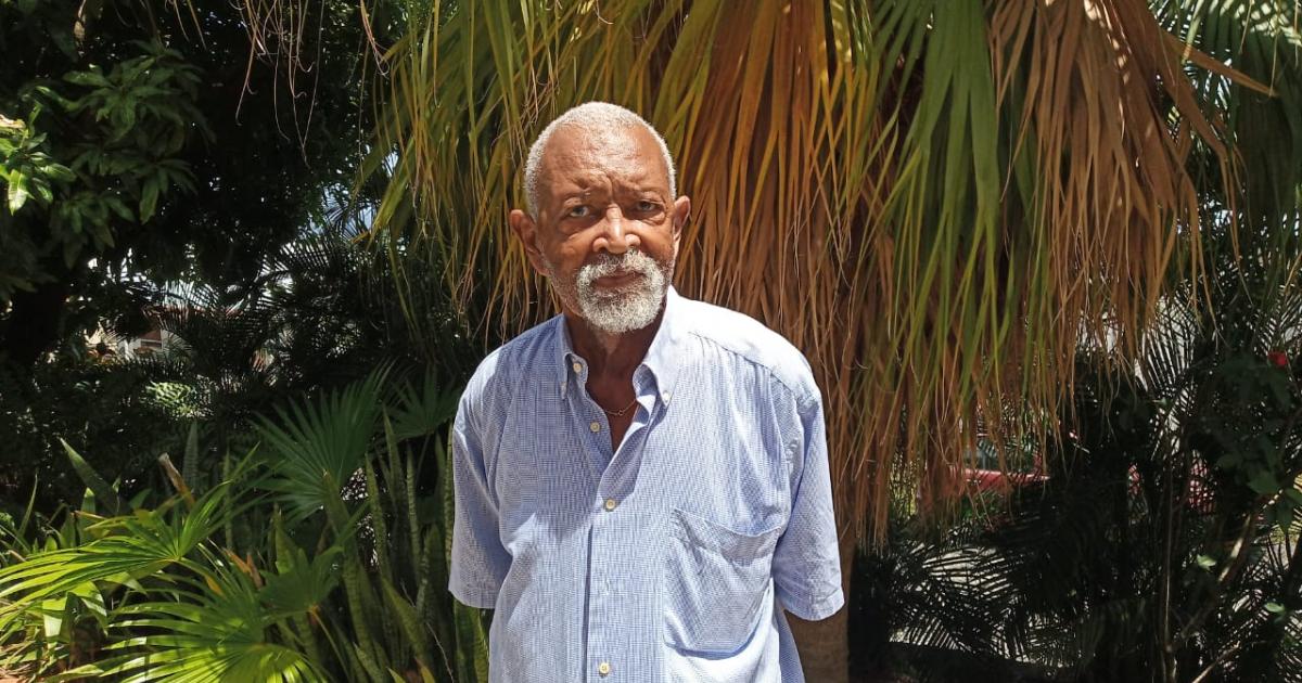 Disparition de Jean Claude William