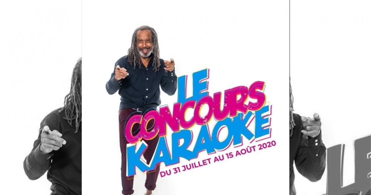 Participez au concours Karaoke de Jean-Claude Naimro