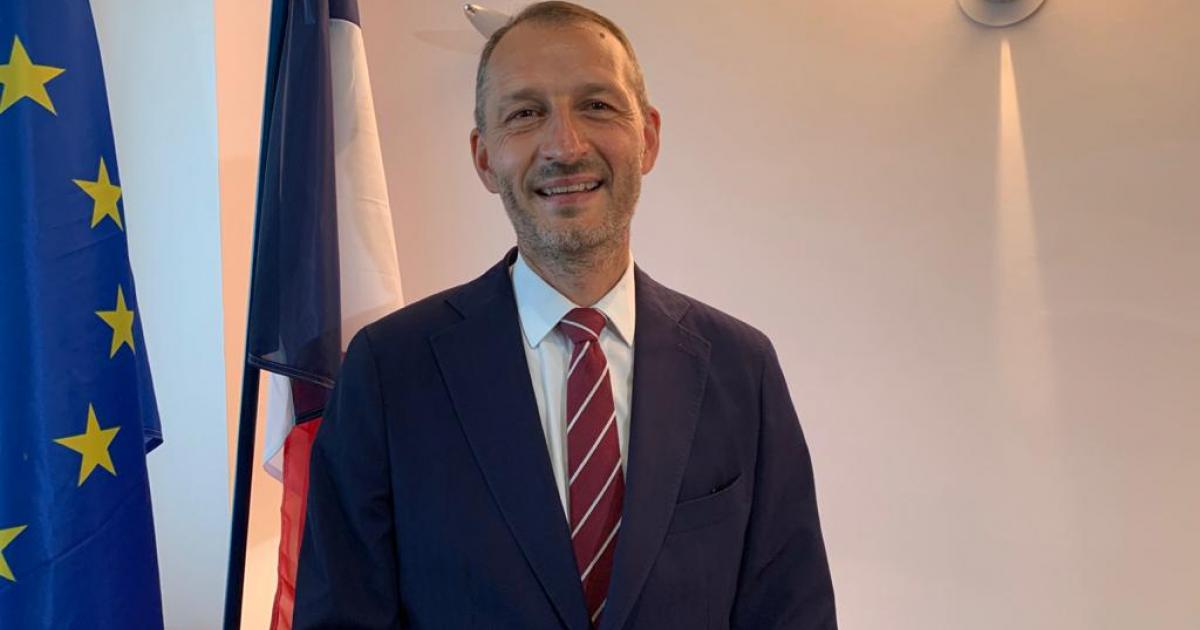 Le préfet Alexandre Rochatte est l’invité du journal de 7H