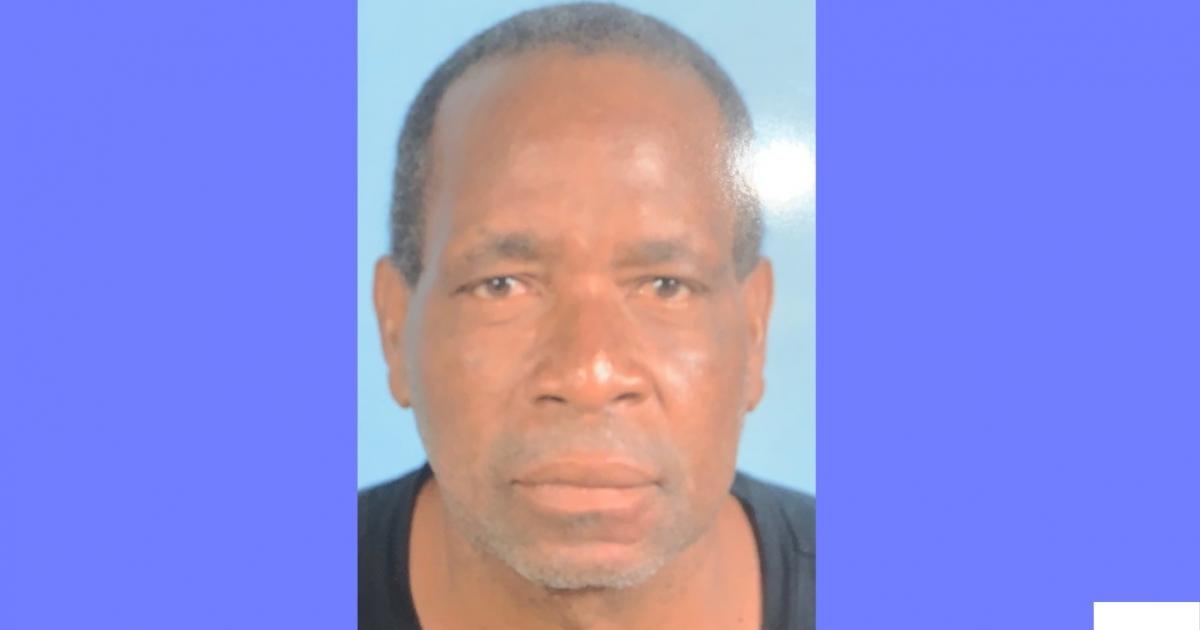 Appel à témoin : les gendarmes toujours à la recherche de Patrick Marolany