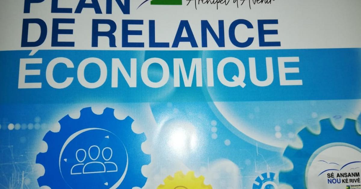 La Région Guadeloupe et la BPI France lancent le "Prêt rebond"