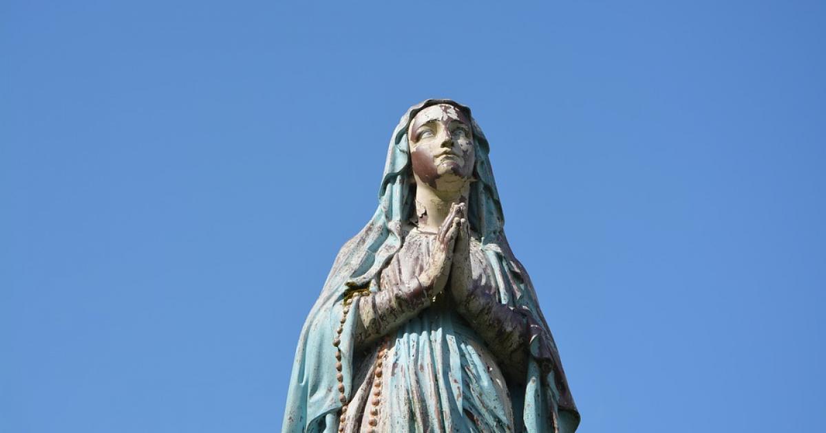 Assomption : connaissez-vous l'origine de cette fête ?