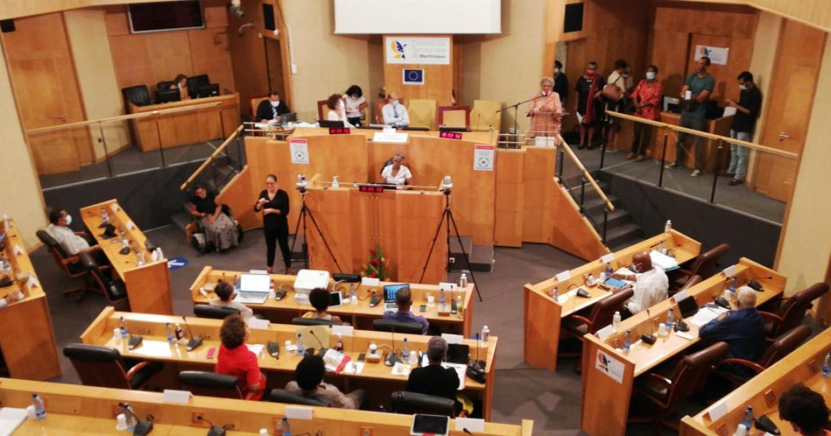 Dernier jour chargé pour la plénière de la CTM
