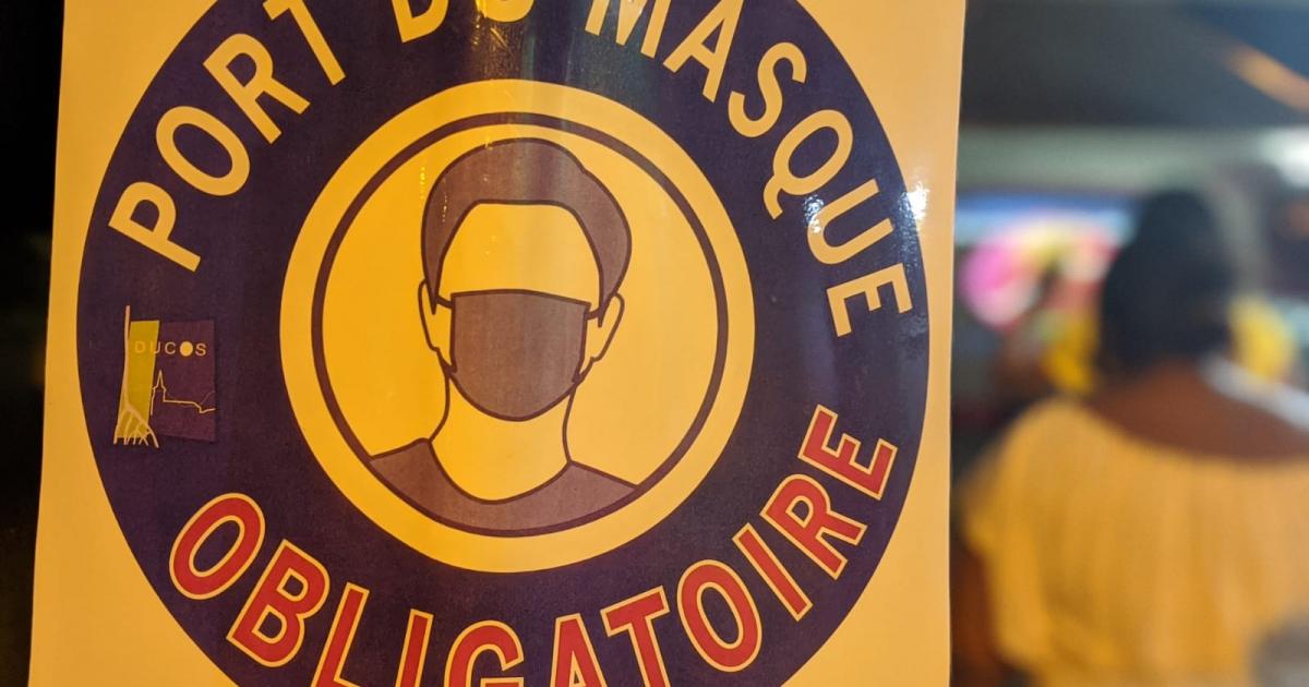 COVID-19 : des établissements contrôlés durant la soirée