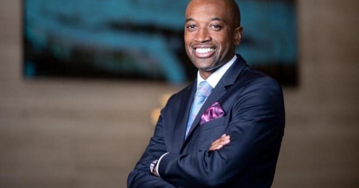     





Hôtellerie : le Martiniquais Cédric Nubul, directeur du Hilton de Bogota, change de continent




