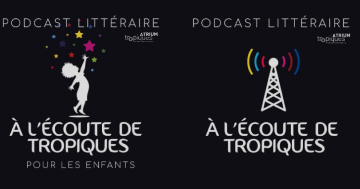 Découvrez l’opération « A l'écoute de Tropiques »