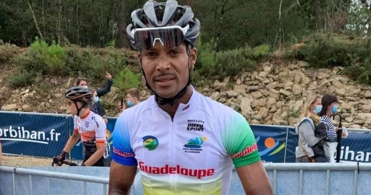     





Boris Carène prend la 88e place des Championnats de France amateurs




