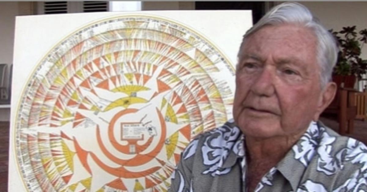 Décès d'Alain Huyghues Despointes